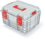 Kistenberg C BLOCK PRO grey Tool case 45 × 38 × 29 cm Limited Edition - Tool Case