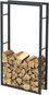 Dřevník J.A.D. TOOLS Dřevník 100 × 25 × 60 cm - Dřevník