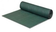 J. A. D. TOOLS Shading cloth 1,8 × 10 m, 230 g green - Privacy Screen Mesh Fabric