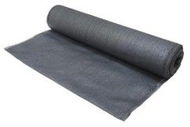 J.A.D. TOOLS Stínící tkanina 1,5 × 10 m, 160 g šedá  - Stínící tkanina