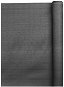 J.A.D. TOOLS Stínící tkanina 1,5 × 10 m, 160 g šedá  - Stínící tkanina