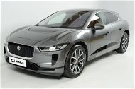Jaguar I-PACE - Electric car
