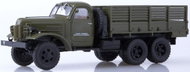 Modimio - ZiS-151, military truck, 1/43 - Model Car