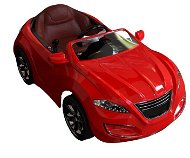 Henes M7 Premium červené - Toy Car