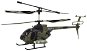 Spy Copter 500 Military - RC-Modell