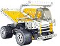 JAMARA Metal Construction Muldenkipper - Remote Control Car