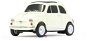 Fiat 500L - Ferngesteuertes Auto