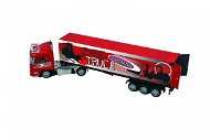 Speed ??Truck RTR red - Remote Control Car
