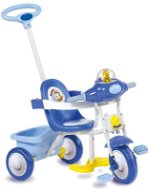  Baby Celeste with control rods  - Pedal Tricycle