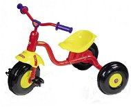  Red Pony  - Pedal Tricycle