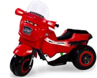 Biem Panther Motorcycle 6V - Electric Motorcycle