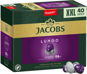 Jacobs Lungo intenzita 8, 40 ks kapsúl na Nespresso®* - Kávové kapsuly