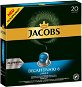 Jacobs Decaffeinato intenzita 6, 20 ks kapslí pro Nespresso®* - Coffee Capsules