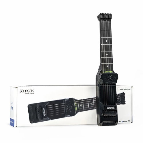 Zivix Jamstik 7 Smart Guitar - MIDI Controller - Main image