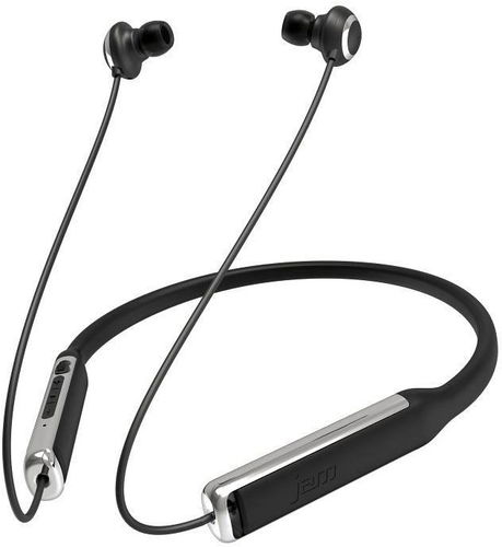 Jam Audio Contour HX-EP750BK - Vezeték nélküli fül-/fejhallgató - Fő fotó