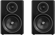 Jamo C707PA MKII - Black gloss - Speakers