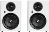 Jamo C707PA MKII - White gloss - Speakers