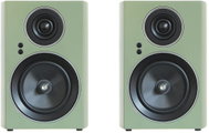 Jamo C707PA MKII - Green gloss - Speakers