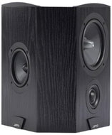 Jamo C60 SUR MKII left, black - Speaker