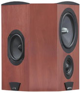 Jamo C60 SUR MKII left, dark apple - Speaker