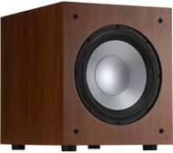 Jamo J10 Sub - dark apple - Subwoofer