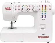 Janome Juno J15 - Sewing Machine