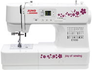 Janome Juno E1030 - Varrógép