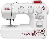 Janome Juno E1019 - Sewing Machine