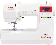 Janome Juno J100 - Sewing Machine