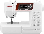 Janome 603 DXL - Sewing Machine