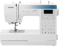 Janome Sewist 780DC - Sewing Machine