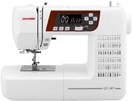Janome QXL605 - Sewing Machine