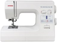 Janome HD1800 Easy Jeans - Sewing Machine