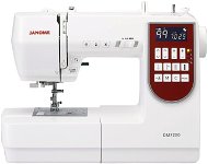 Janome DM7200 - Sewing Machine