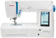 Janome Skyline S9 - Sewing Machine