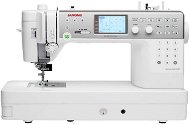 Janome Memory Craft 6700 Professional - Sewing Machine
