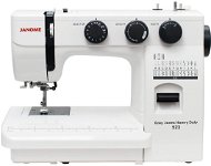 Janome Easy Jeans Heavy Duty 523 - Sewing Machine