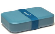 DBP M blue - Lunch Box