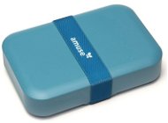 DBP Svačinový box L modrý - Svačinový box