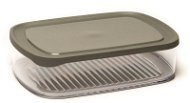 DBP for cheese 1700 ml grey - Snack Box