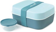 DBP 3in1 L blue - Lunch Box