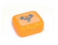 DBP Elephant orange - Snack Box