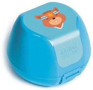DBP for fruit Squirrel blue - Snack Box