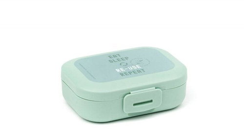 DBP Bio green - Lunch Box - Main image