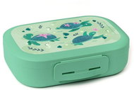 DBP Turtle green - Lunch Box
