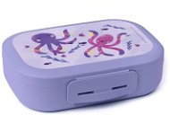 DBP Octopus purple - Snack Box