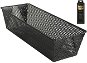 GUSTA for baking bread perforated 31x12x7.5cm - Baking Mould