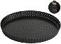 Cake pan perforated with removable bottom 28cm - Baking Mould