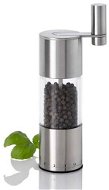 AdHoc SELECT for salt or pepper, stainless steel/acrylic/plastic - Spice Grinder