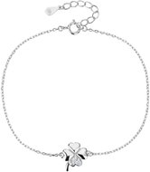 JAN KOS JEWELLERY Adjustable Silver Bracelet MHT-7950/SW17-20 (Ag 925/1000, 1.17g) - Bracelet